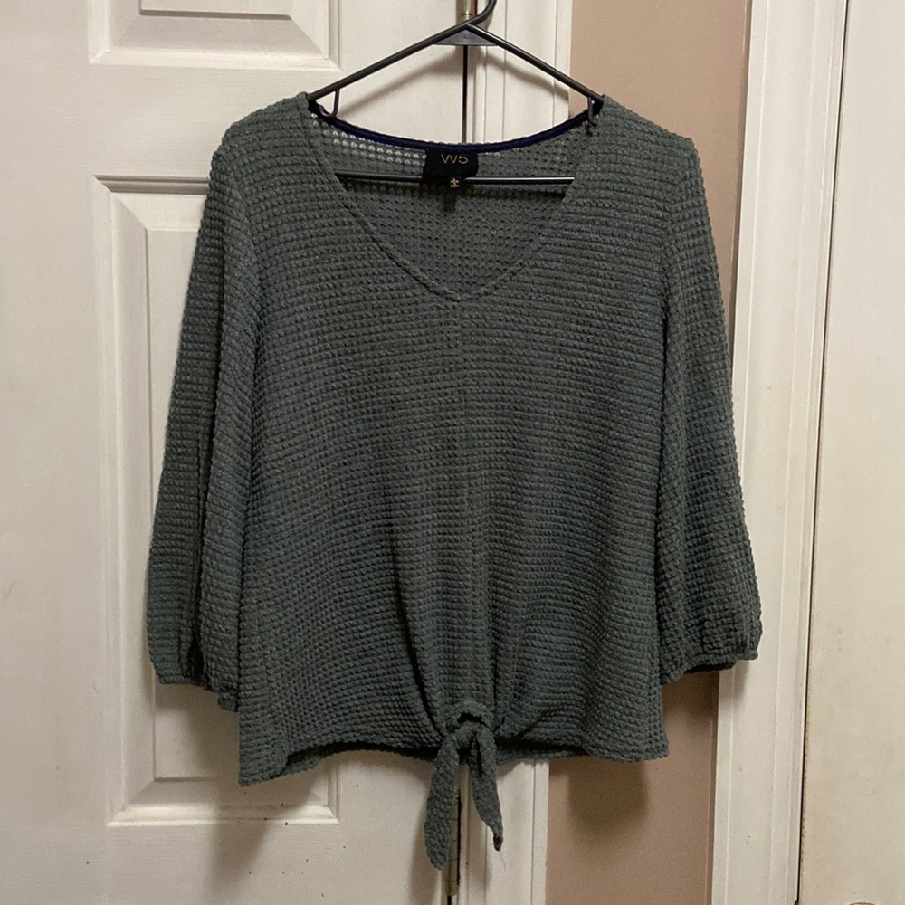 Ladies top